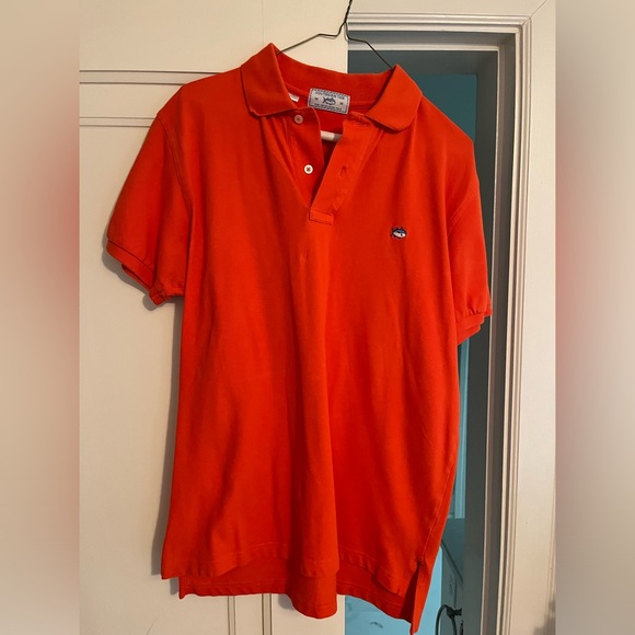 Southern Tide Other - Men’s Southern Tide polo - medium; Perfect condition